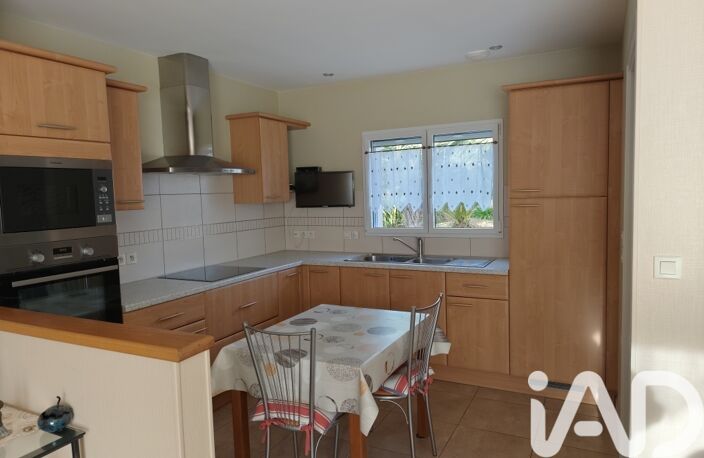 Vente Maison/villa 7 pièces — photo 3