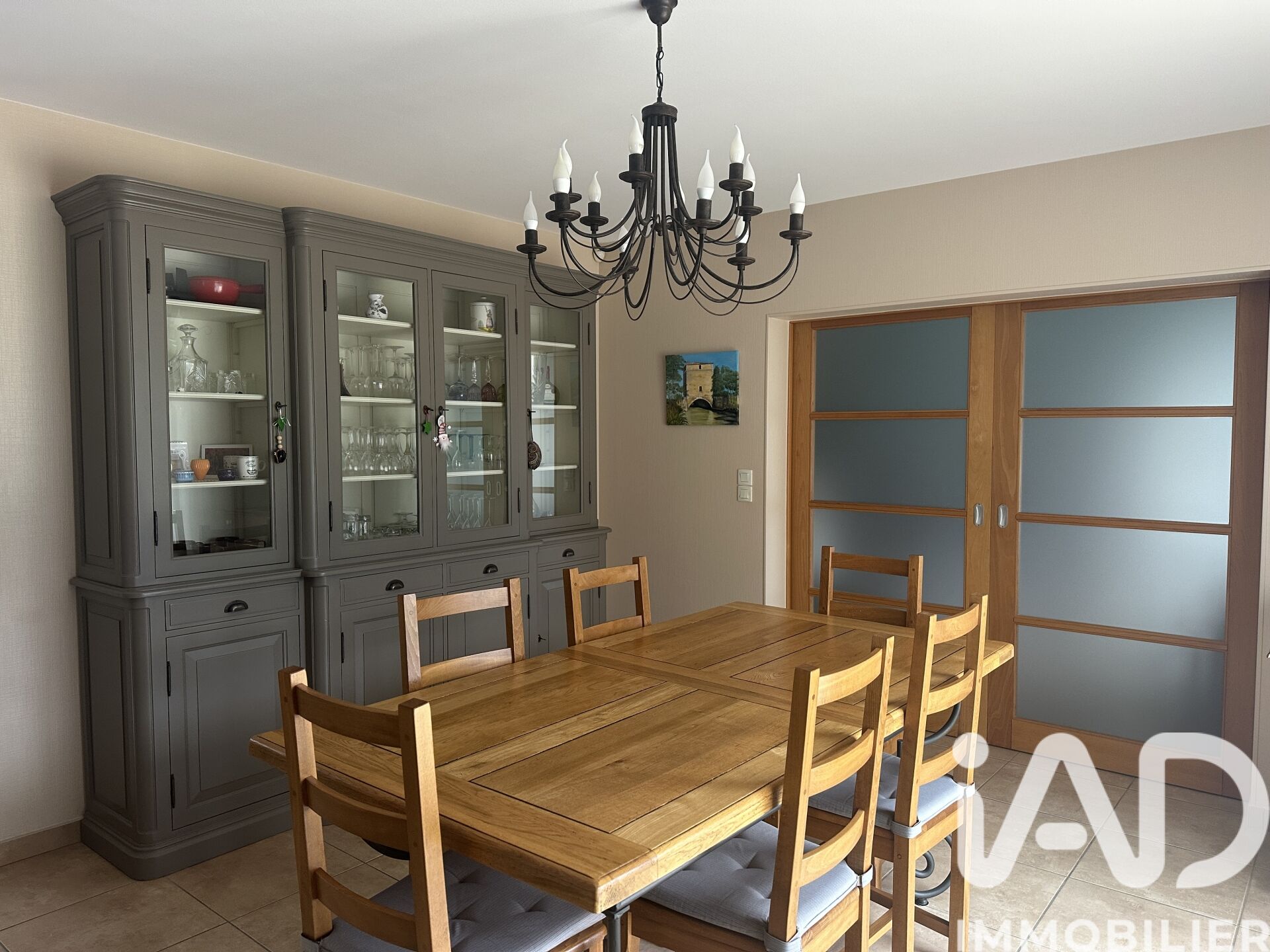 Vente Maison/villa 7 pièces - Photo 4