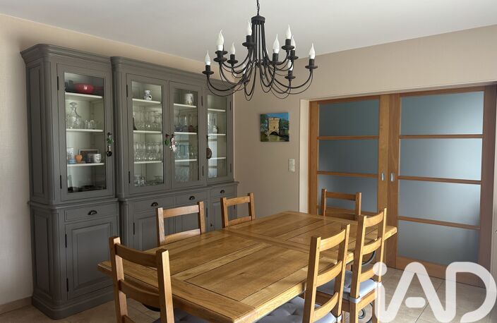 Vente Maison/villa 7 pièces — photo 4