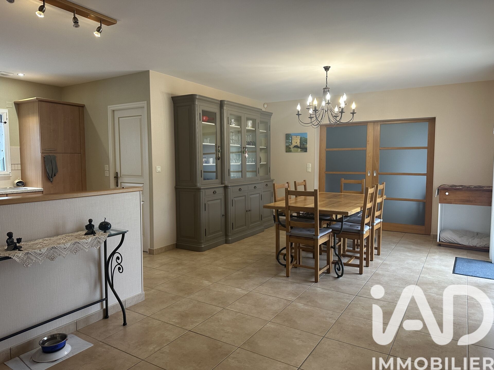 Vente Maison/villa 7 pièces - Photo 5