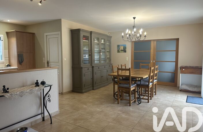 Vente Maison/villa 7 pièces — photo 5