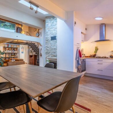 Maison 4 pièces 355232 €