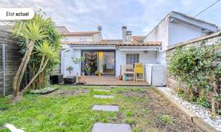 Maison 4 Pièces 83 m² à vendre à Cenon (33150)