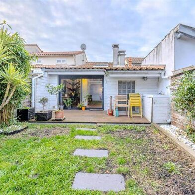 Maison 4 pièces 355232 €