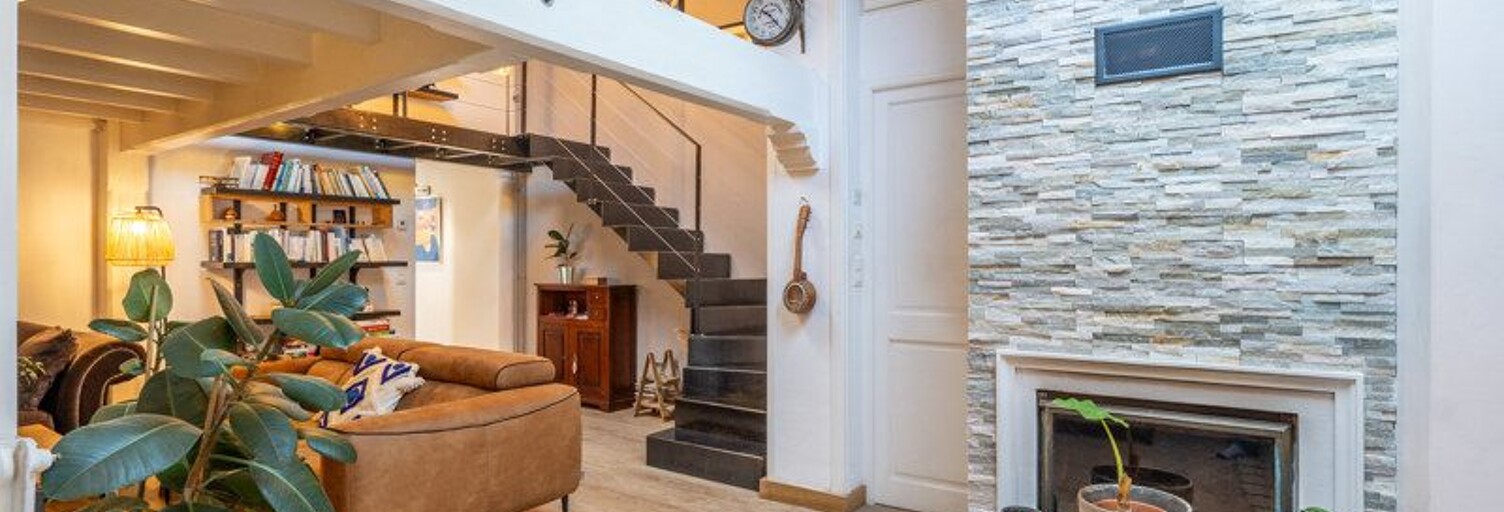 Maison 4 Pièces 83 m² à vendre à Cenon (33150)