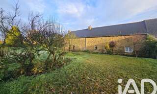 Maison 3 Pièces 63 m² à vendre à Ménéac (56490)