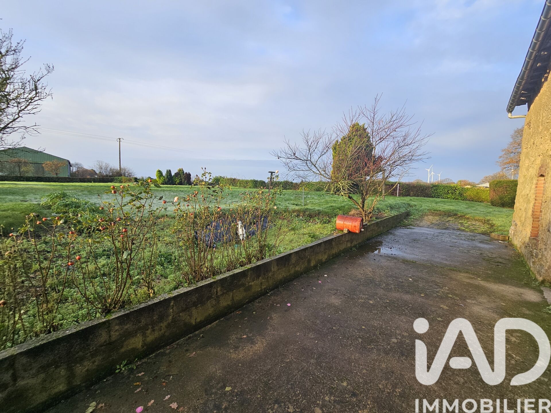 Vente Maison/villa 3 pièces - Photo 5