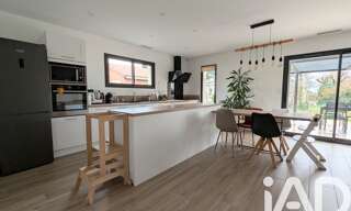 Maison 4 Pièces 101 m² à vendre à Cunac (81990)