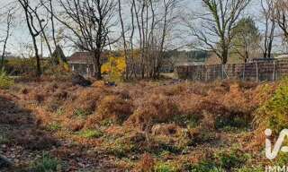 Terrain  762 m² à vendre à Saint-Paul-en-Born (40200)