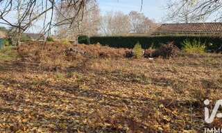 Terrain  762 m² à vendre à Saint-Paul-en-Born (40200)