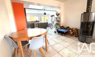 Maison 4 Pièces 100 m² à vendre à Saint-Jean-de-la-Ruelle (45140)