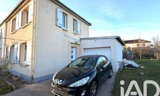 Maison 4 Pièces 100 m² à vendre à Saint-Jean-de-la-Ruelle (45140)