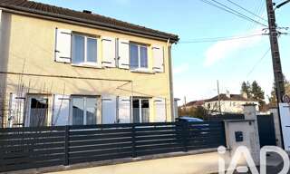 Maison 4 Pièces 100 m² à vendre à Saint-Jean-de-la-Ruelle (45140)