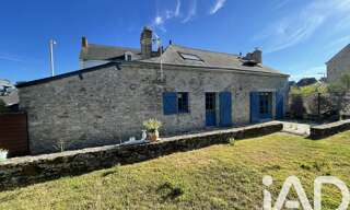 Maison 4 Pièces 83 m² à vendre à Cordemais (44360)