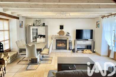 Maison 4 pièces 240000 €