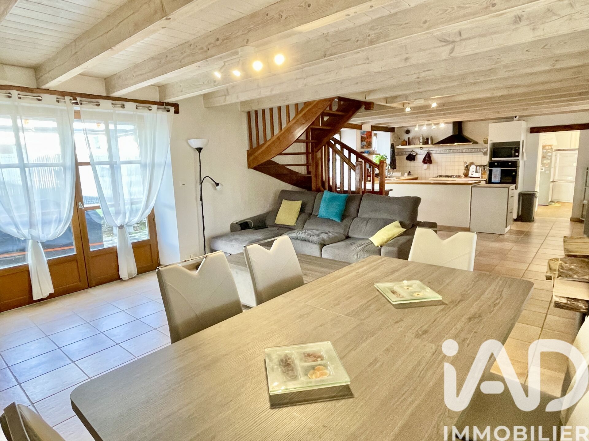 Vente Maison/villa 4 pièces - Photo 2