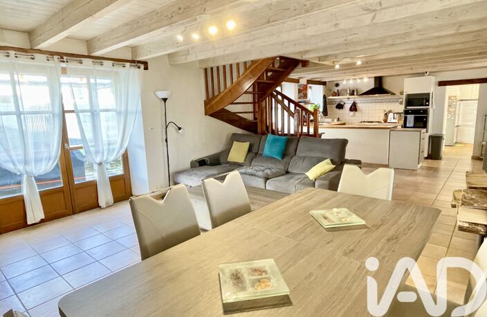 Vente Longère 4 pièces — photo 2