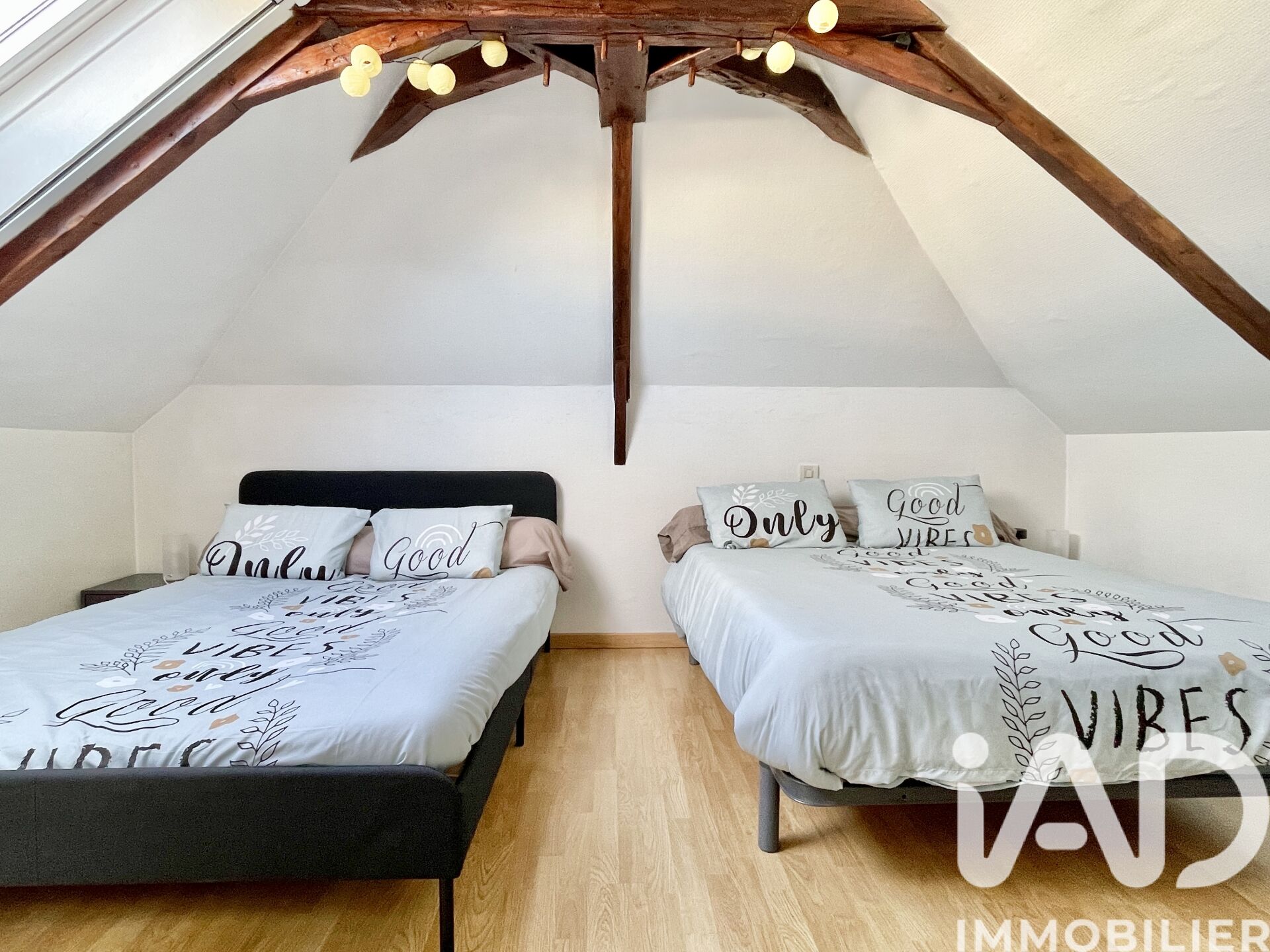 Vente Maison/villa 4 pièces - Photo 3