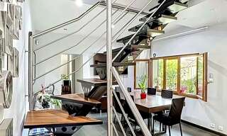 Maison 7 Pièces 126 m² à vendre à Ivry-sur-Seine (94200)