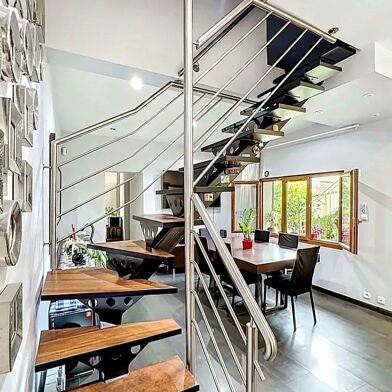 Maison 7 pièces 720000 €