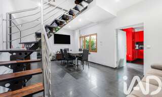 Maison 7 Pièces 126 m² à vendre à Ivry-sur-Seine (94200)