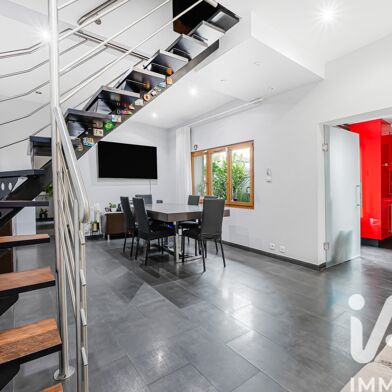 Maison 7 pièces 720000 €