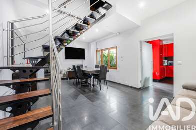 Maison 7 pièces 700000 €