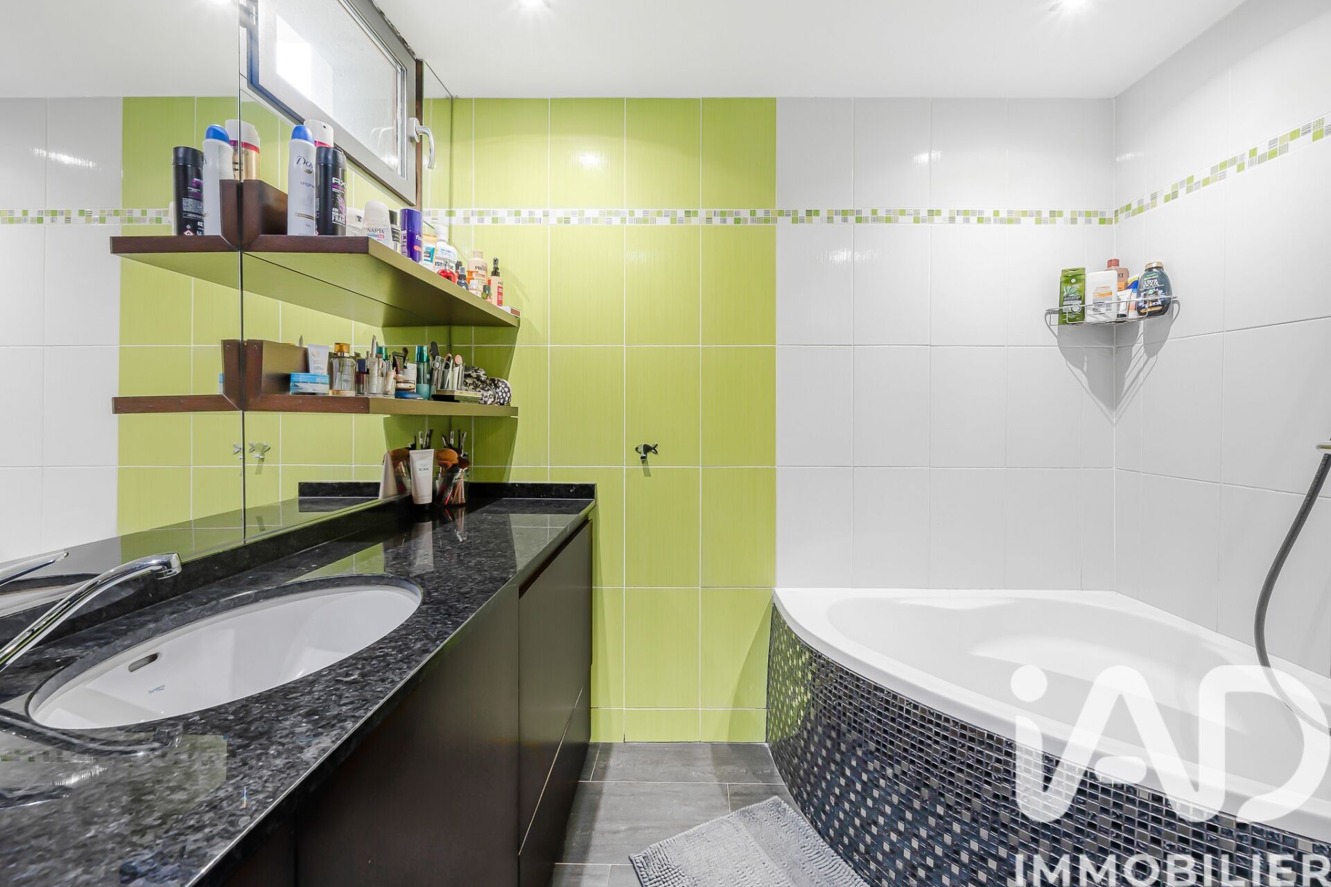 Vente Maison de ville 7 pièces - Photo 5
