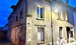 Maison 11 Pièces 155 m² à vendre à Villeneuve-sur-Yonne (89500)