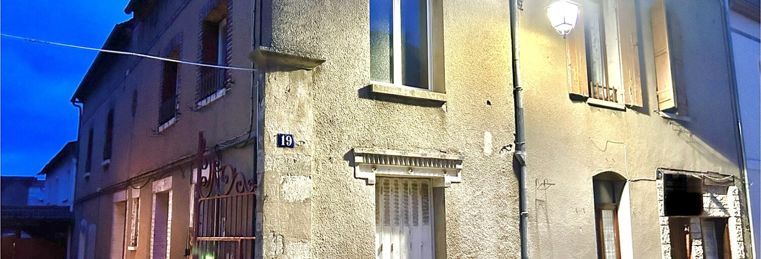 Maison 11 Pièces 155 m² à vendre à Villeneuve-sur-Yonne (89500)