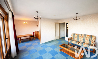 Appartement 5 Pièces 90 m² à vendre à Survilliers (95470)