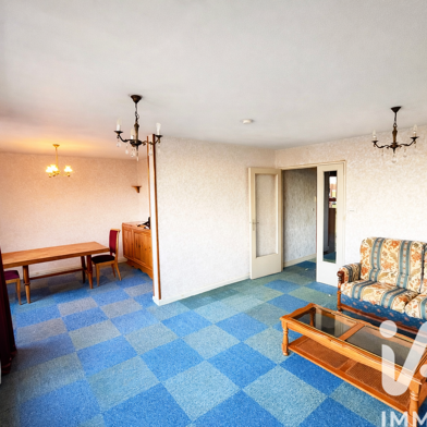 Appartement 5 pièces 172900 €