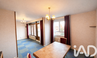 Appartement 5 Pièces 90 m² à vendre à Survilliers (95470)