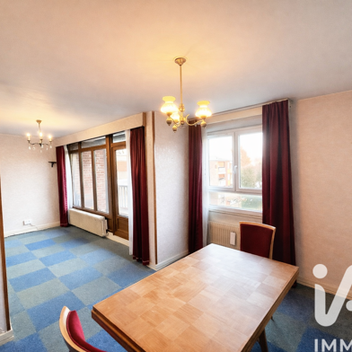 Appartement 5 pièces 172900 €