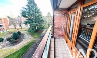 Appartement 5 Pièces 90 m² à vendre à Survilliers (95470)