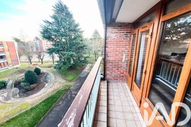 Appartement 5 pièces 164900 €