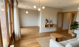 Appartement 5 Pièces 90 m² à vendre à Survilliers (95470)