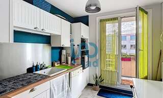 Appartement 4 Pièces 73 m² à vendre à Brou-sur-Chantereine (77177)