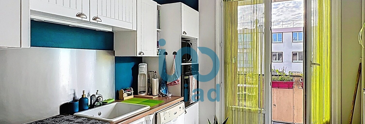 Appartement 4 Pièces 73 m² à vendre à Brou-sur-Chantereine (77177)