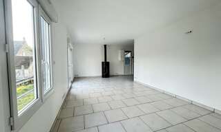 Maison 5 Pièces 98 m² à vendre à Villabon (18800)