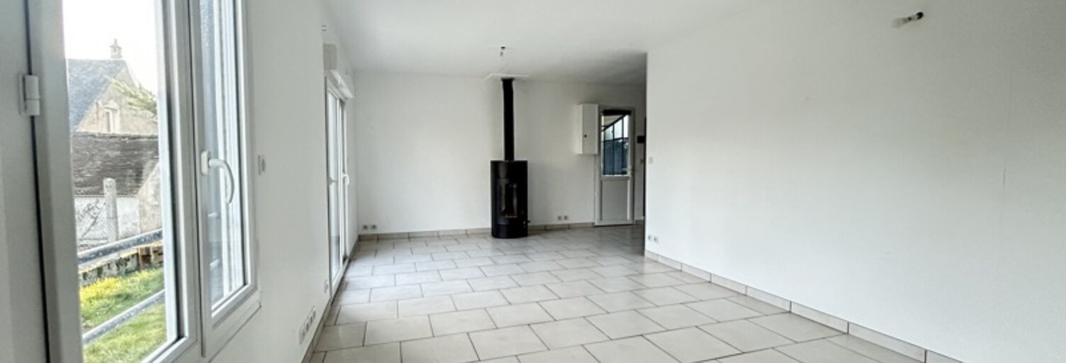 Maison 5 Pièces 98 m² à vendre à Villabon (18800)