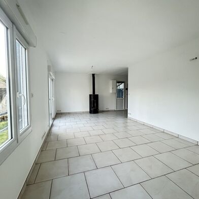 Maison 5 pièces 125000 €