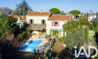 Maison 5 Pièces 182 m² à vendre à Béziers (34500)