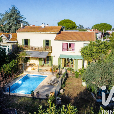 Maison 5 pièces 599000 €