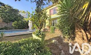 Maison 5 Pièces 182 m² à vendre à Béziers (34500)