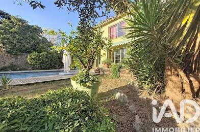Maison 5 pièces 569000 €