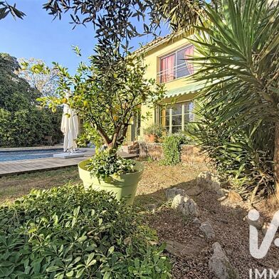 Maison 5 pièces 569000 €