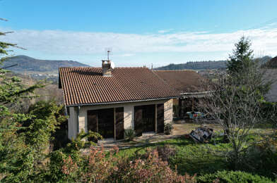 Maison 5 pièces 250000 €