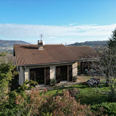 Maison 5 pièces 250000 €