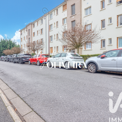 Appartement 4 pièces 199000 €